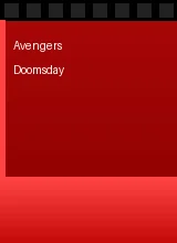 Avengers: Doomsday