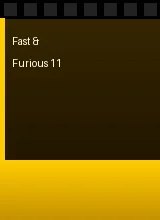 Fast & Furious 11